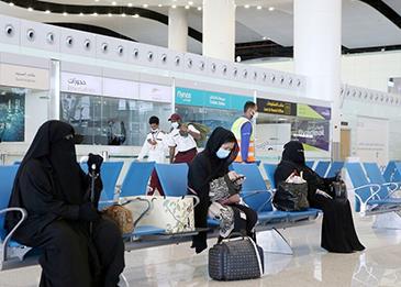 "بينها لبنان وسوريا" السعودية تعلن استمرار منع مواطنيها من السفر إلى 13 دولة من دون إذن مسبق