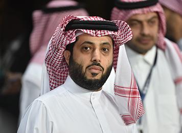 تركي آل الشيخ يدرس احتمال نقل أهم فعاليات موسم الرياض إلى الصين