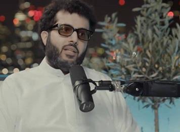 تركي آل الشيخ يروي جانبا من طفولته