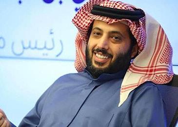 3 مفاجآت للجمهور السعودي من تركي آل الشيخ