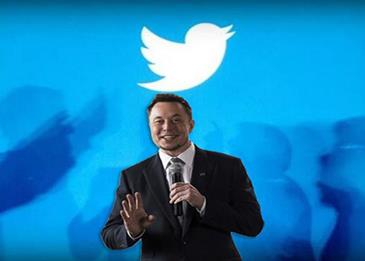 تويتر توافق على العرض الأساسي لإيلون ماسك عند 54.2 دولار للسهم