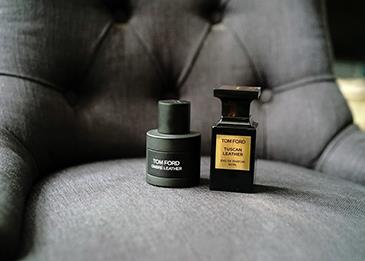اختبر تجربة استثنائية في أحضان الطبيعة مع عطر توم فورد الجديد