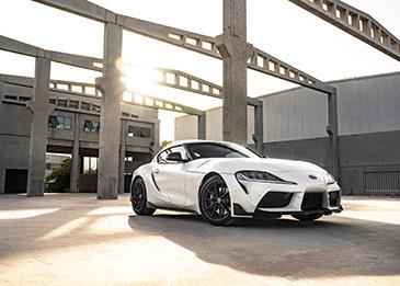 الفطيم للسيارات تعزز التزامها برياضة السيارات في الإمارات من خلال إطلاق قسم خاص برياضة السيارات