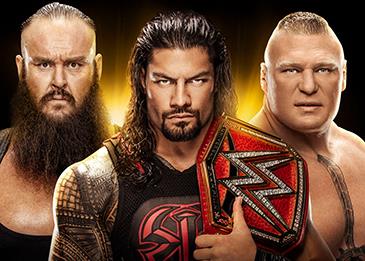 نزال على لقب WWE سيقام في CROWN JEWEL