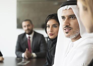 الأداء الإماراتي يشهد تحسناً في 12 مؤشراً في تقرير ترتيب المواهب العالمية