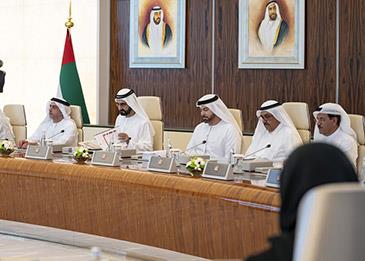 مجلس الوزراء يعتمد استراتيجية الإمارات الوطنية للذكاء الاصطناعي 2031