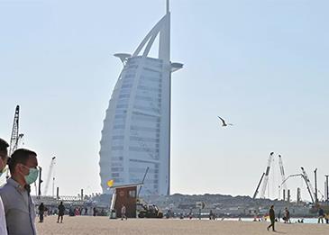 الإمارات تمنح الاستخدام الطارئ لدواء "سوتروفيماب" لعلاج كورونا