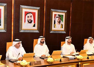 الإمارات تقر استراتيجية "جودة الحياة" حتى 2031