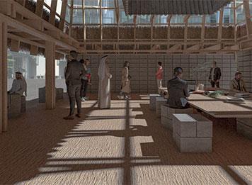 أسبوع دبي للتصميم 2025 يعود بنسخته الحادية عشرة للاحتفاء بالمواهب الإبداعية العالمية والإقليمية