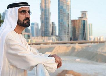 برعاية محمد بن راشد.. مليون دولار جائزة لأفضل معلّم في العالم