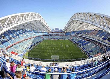 جماهير الدول العربية الأربع لم تحجز بعد في مونديال روسيا!