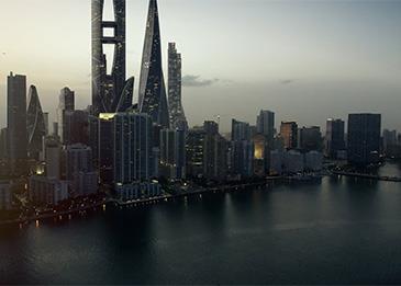 اليكم "الكويت الجديدة" في رؤية 2035