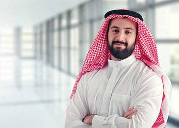 توطين 12 مهنة في السعودية