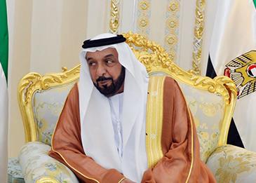 رئيس الإمارات يصدر مرسوما بتعديل قانون مكافحة جرائم تقنية المعلومات