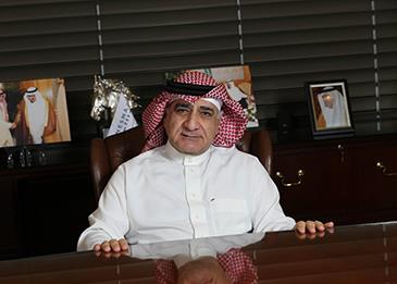 صالح التركي أميناً لجدة ... من هو؟