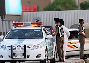 خفض قيمة المخالفات المرورية في السعودية