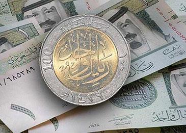 اعتباراً من اليوم ... إحلال الريال المعدني محل الورقي في السعودية
