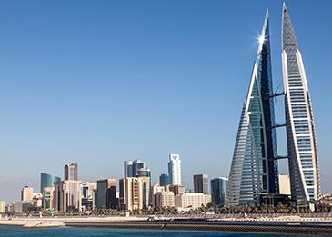 اكتشاف أكبر حقل للنفط في تاريخ البحرين