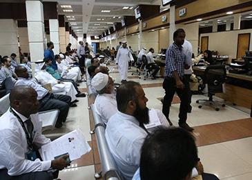 الإمارات تحذر من الإقامة غير القانونية.. ومهلة لتعديل الأوضاع قبل نهاية أكتوبر