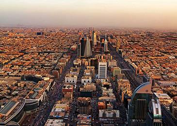 نظام الإفلاس في السعودية يدخل حيز التنفيذ