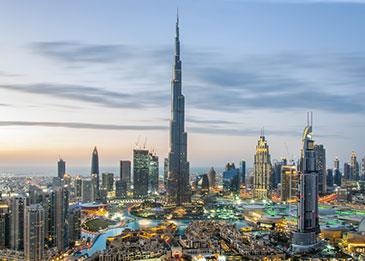 ثروات 62 مليارديراً في الإمارات تتخطى ال 168 مليار دولار