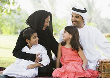 أسرة إماراتية تتبرع بمليون درهم لدعم الطلبة ذوي الدخل المحدود