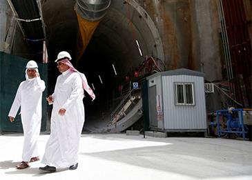 الهيئة السعودية للمقاولين تطلب مسحاً ميدانياً