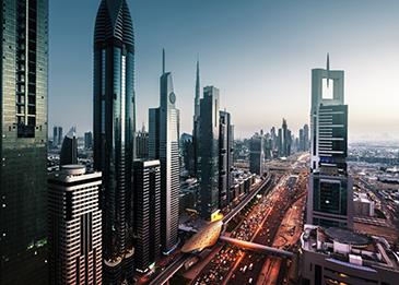 الإمارات تعترف بإصدارات الأصول الرقمية أوراقاً مالية