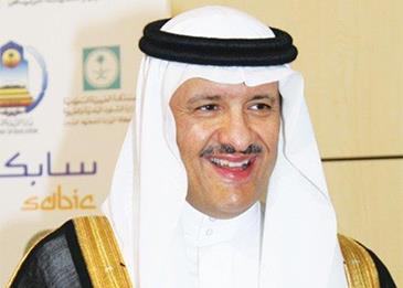 هكذا وصف الأمير سلطان بن سلمان نساء الطائف