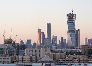 السعودية تحتسب الدوام الجزئي بنصف في نسبة التوطين