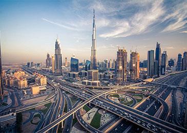 هذه هي القطاعات التي ستتيح ملكية كاملة للأجانب في الإمارات