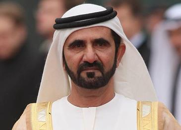 محمد بن راشد يصدر قرارات بإنشاء سجل الأموال المنقولة ولائحة قانون "الإغراق"