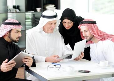هذا ما تم إلزام به العاملين في القطاع الخاص في السعودية!