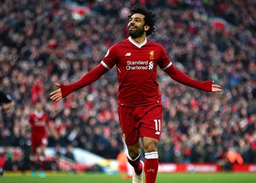 السعودية تكافئ المصري محمد صلاح بهدية "غير مسبوقة"