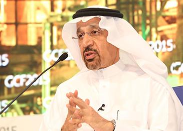 وزير الطاقة السعودي يوضح إلغاء الطرح الأولي العام لأرامكو