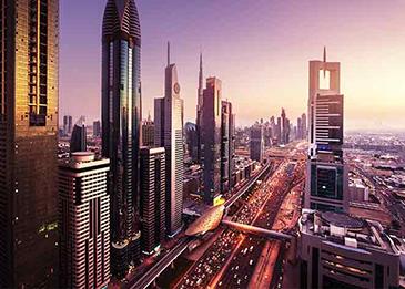 الإمارات توقع اتفاقيتين مع الأرجنتين لتعزيز العلاقات