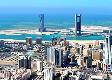البحرين تنتهي من ترتيبات ضريبة القيمة المضافة