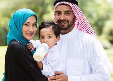 كيف خشرت عائلة سعودية 20 مليون ريال؟