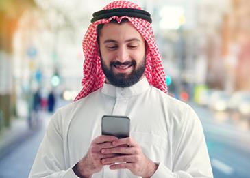 ما هي الشروط الجديدة للنشر الإلكتروني في السعودية؟