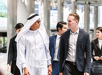 إمكانية تحويل تأشيرة الزيارة السعودية إلى إقامة