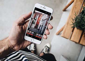 هكذا تطورت شركة VSCO وبات لها أكثر من مليون مشترك برسوم