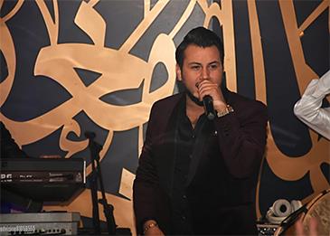 اضغط لمشاهدة الفيديو: وديع الشيخ يثير الجدل بموكب السيارات الخاص به