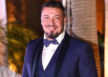 وائل حبال يصبح أول عربي يحصد جائزة في المجال الصوتي
