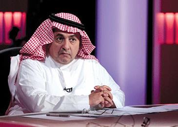 وسم "أوقفوا داود الشريان" يتصدر تويتر في السعودية