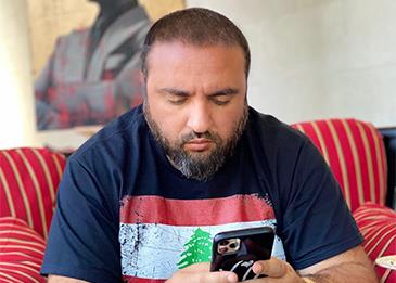 المنتج الموسيقي العالمي وسيم صليبي يطلق مبادرة انسانية