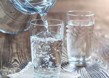 موضوع عن الماء