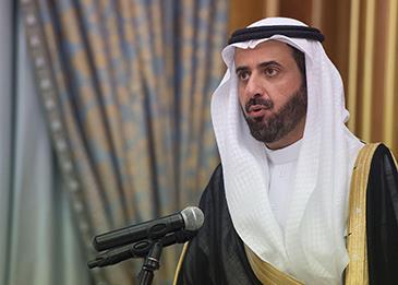 شاهد نصائح وزير الصحة السعودي لمواجهة "كورونا"