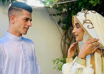 "بعد أن أعلنا عن طلاقهما رسمياً" ضحى حزينة جداً ومكس يؤكد أن البيوت أسرار