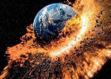 باطن الأرض يبرد بوتيرة مخيفة ما قد يعني أنه لن يصبح الكوكب صالح للعيش