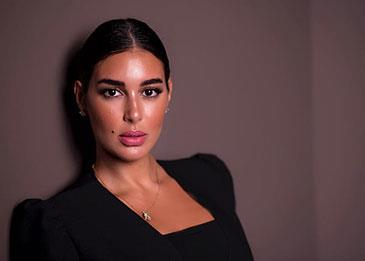 ياسمين صبري تثير الجدل بعد إعادة متابعة أحمد أبو هشيمة على انستقرام